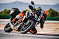 KTM 1290 Duke GT
