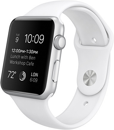 Apple - Apple Watch ...