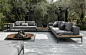 Outdoor Furniture | Contemporary | Designer Furniture - Melbourne, Sydney, Brisbane | Cosh Living