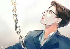 鹤怨采集到镇魂