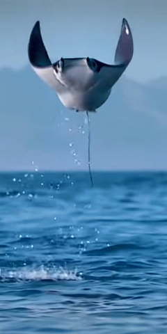远山流水采集到水族世界