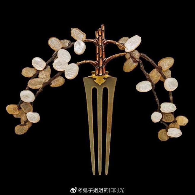 奢华珠宝 | 喜欢一起聊天分享美图好物的...