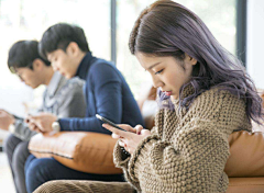 虎牙楚河采集到模特