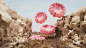 Behance 上的 Synthetic Dreams
