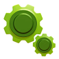 ELECTRIC PLUG & SOCKET  3D Icon
