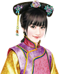 免扣人物