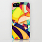 Poetry Geometry iPhone & iPod Case #手机壳#