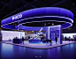 Booth Design - AI Painting