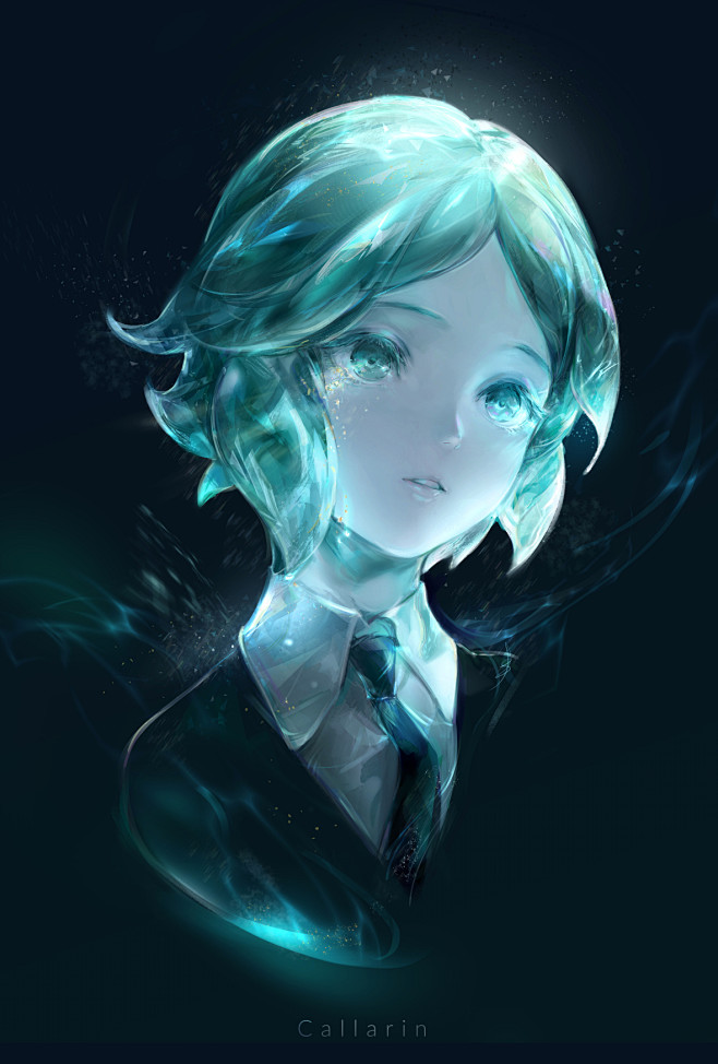 Phosphophyllite