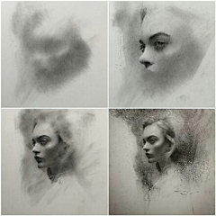 TDAiden采集到欧美Casey Baugh