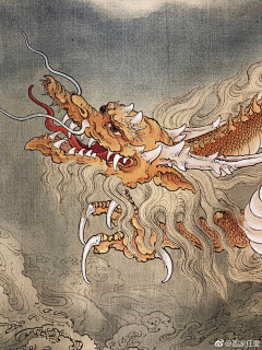 唔啦啦111采集到插画