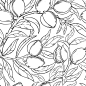 杏仁无缝模式——食物对象Almond Seamless Pattern - Food Objects杏仁,杏仁树,艺术,分支,烹饪,画画,花,食物,新鲜,健康,插图,成分,内核,叶子,自然,自然,坚果,营养,简而言之,有机食品,植物,种子,外壳,小吃,美味,矢量,素食者,维生素,白色 almond, Almond tree, art, branch, culinary, drawing, flower, food, fresh, group, healthy, illustration, ingredie