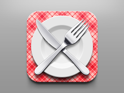 Dribbble - Tableware...