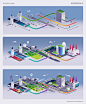 Romain Trystram on Behance