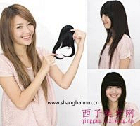 Wosuocongxin11采集到儿童发型
