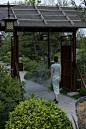 从拈花湾湿地到唐镇，赛肯思对于文化景观的思考与实践 | 太白山唐镇第42张图片