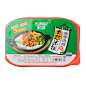 宏绿自热米饭鱼香肉丝420g方便速食快餐盒饭盖浇盒饭自热饭-淘宝网