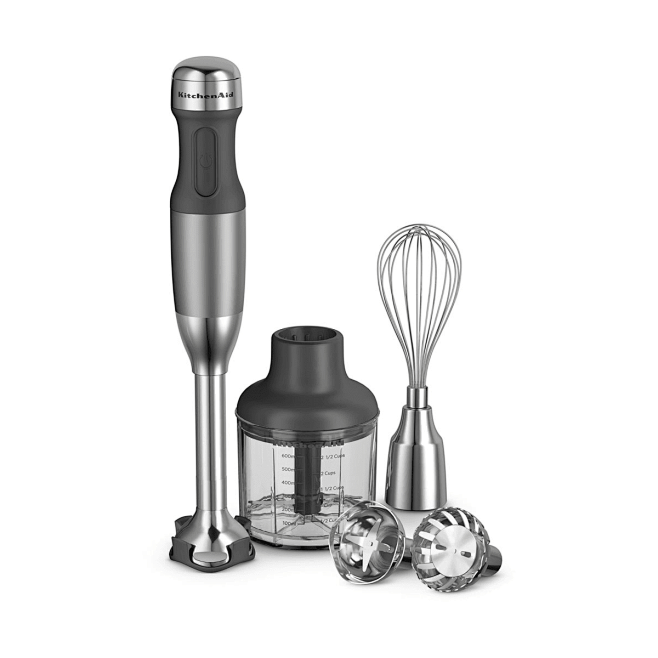 KitchenAid KHB2561CU...