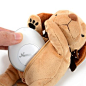 [TOM Exclusive] Nemuriale Sleep Aid Puppy (Miniature Stafford) 5