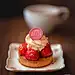 绘画素材｜美食｜小甜品 - 小红书