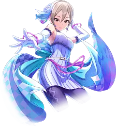 偶像大师灰姑娘女孩（残缺版） (660)