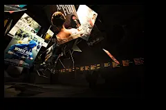 [UDL]Beijing International Film Festival Poster Exhibition : 2015北京国际电影节海报展
