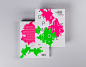 Mateus Andrade | Visual Identity :: Behance