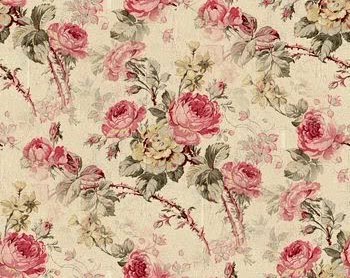 ♥`、floral、碎花、碎花布、花骨朵...