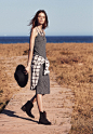 The campaign - Femme | MANGO France