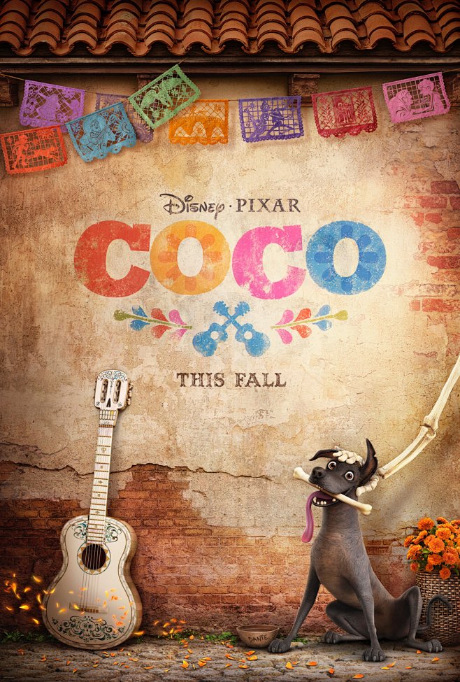 寻梦环游记 Coco (2017)(21...