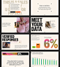 U Group : The data industry has a problem. AI, bots, broken forms, fraud and theft have muddied the quality of consumer data, and has built a culture of distrust around data itself. This has distanced brands from their most reliable source of data: people