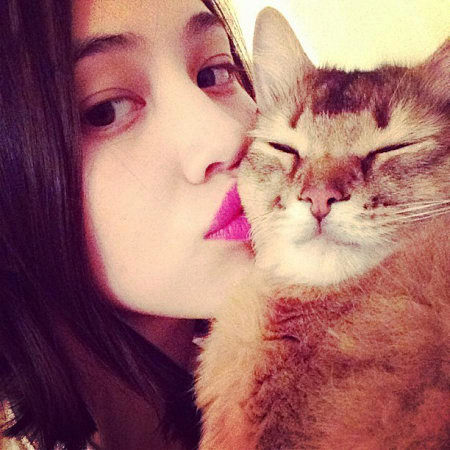 水原希子大美妞