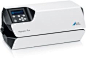 Hygopac Plus Rotary Sealing Device  Manufacturer Dürr Dental AG, Germany <a href="http://www.duerrdental.de" rel="nofollow" target="_blank">www.duerrdental.de</a> Design formstudio merkle park (Ulrich Merkle, Min-