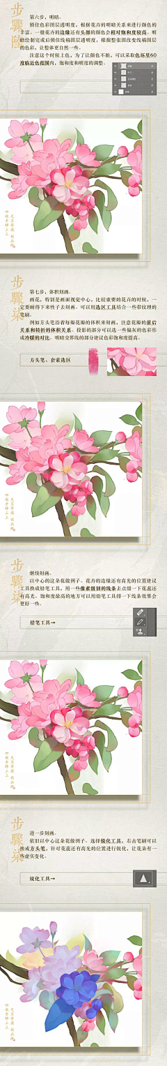 阿森-采集到教程