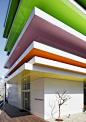 Sugamo Shinkin Bank by Emmanuelle Moureaux