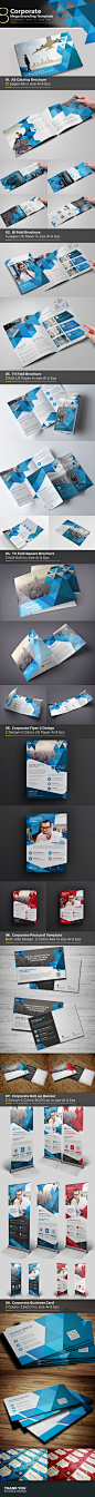 Corporate Mega Branding Bundle Template : Corporate Mega Branding Bundle Template with different item 8 in 1 is very easy to use and change text,color,size,look and everything so please don’t worry about changing. It will save your money & many times.