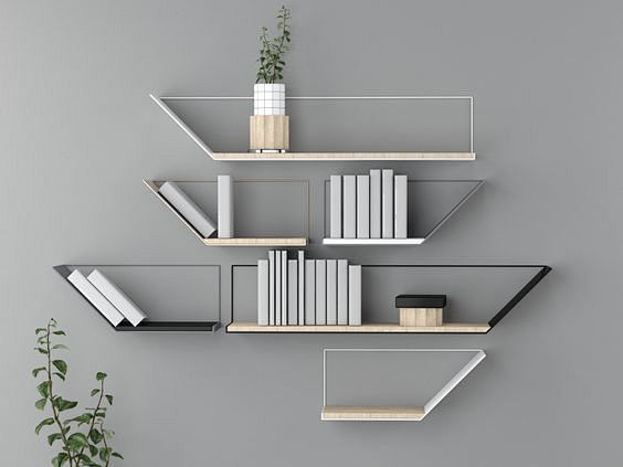 Shelves Pulse on Beh...