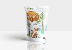 野生设计师--Q采集到动物-萌的