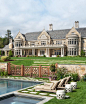 Wadia associates architecture landscape neoclassical