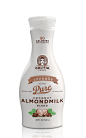 Califia Farms牛奶包装设计 #采集大赛#