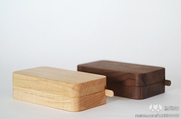 传统与创新——日式木制创意产品100则。