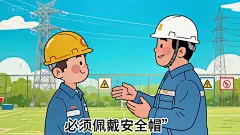 安全文创大赛-简报-A1（竖版）