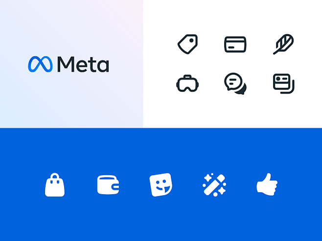 Meta Icons | Case St...
