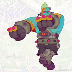久违;采集到天空王国