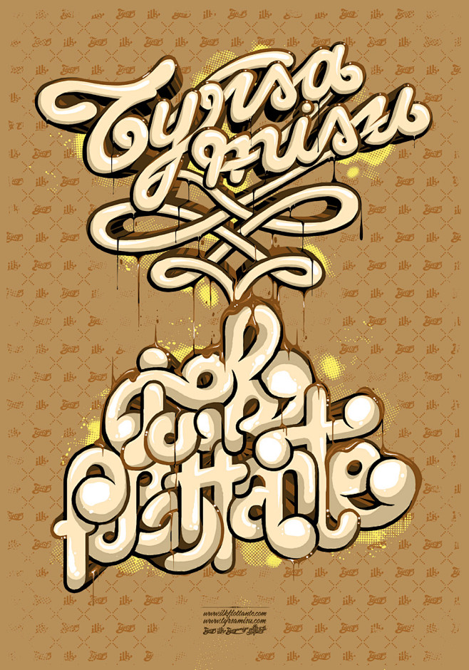 Awesome Typography A...