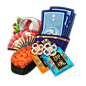 《阴阳师》游戏场景背景贴图ui立绘素材 (950)