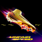 Photo by Nike Football on September 05, 2024. May be an image of blimp, poster, space shuttle and text.