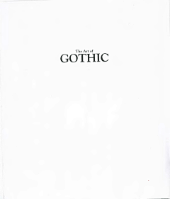 迷猫果采集到《The Art of Gothic 》哥特艺术