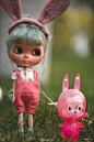 #MioO_O dolls# 楚楚可爱的Tatoo是个乖宝宝 一脸不高兴的委屈样是她特别的卖萌方式…… (⑉･̆･̆⑉)… ps：抽奖只限娃圈
& 传说爱点赞的宝宝中奖rp都很高喔 (⑉• •⑉)♡