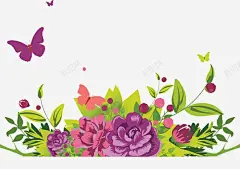 感谢卡片手绘花边框 粉色玫瑰花 粉色花 结婚 蔷薇 贺卡 元素 免抠png 设计图片 免费下载 页面网页 平面电商 创意素材
